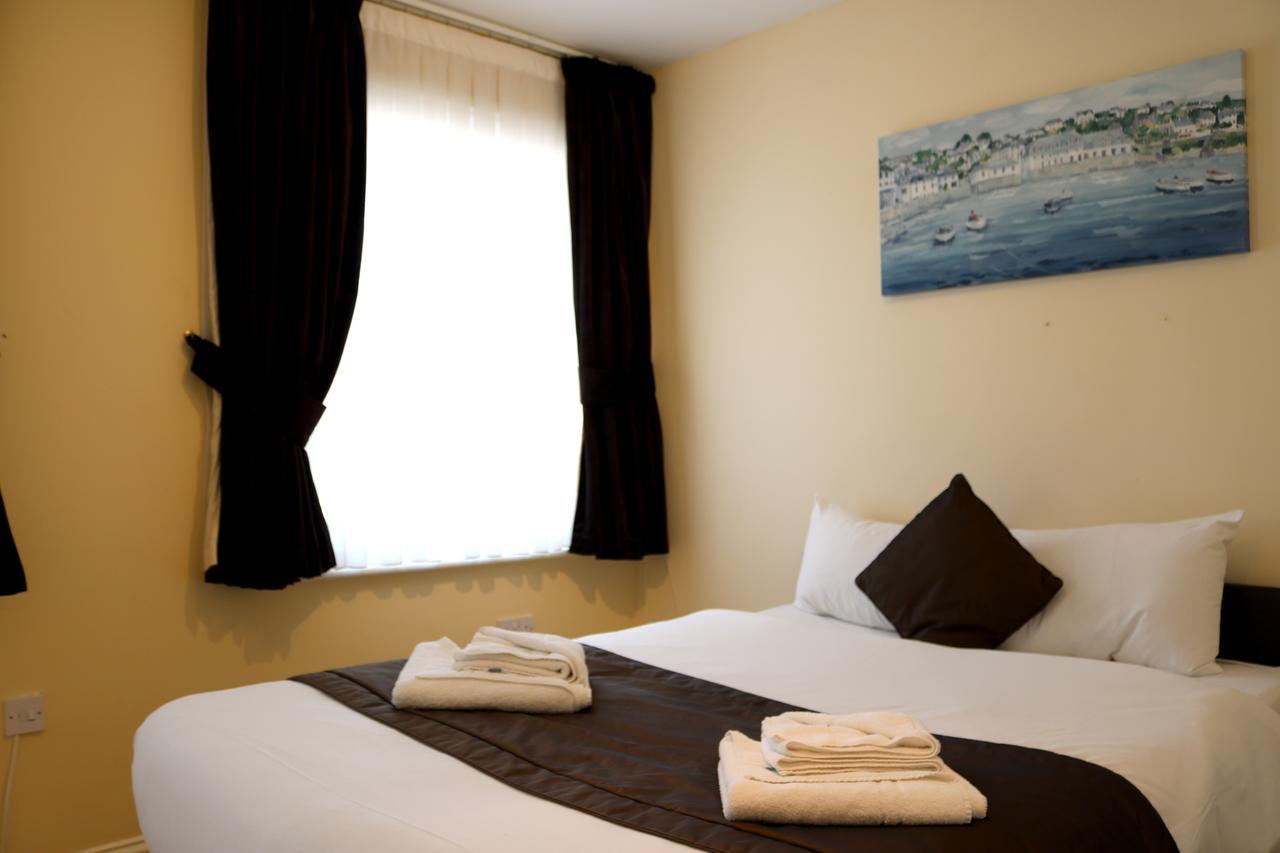 Fine Touch Appartement *