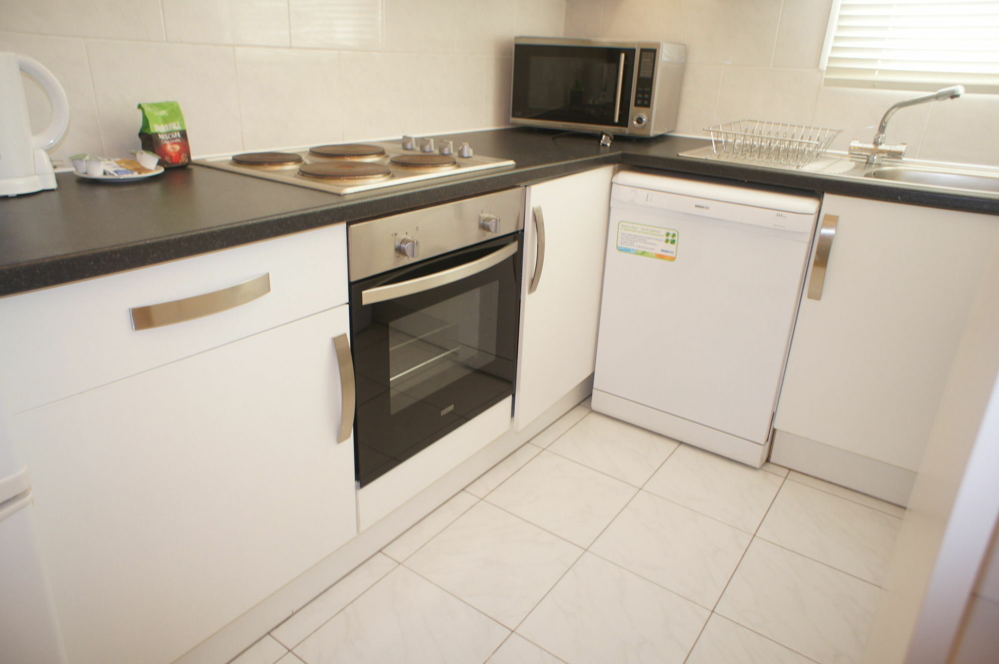 Appartement Fine Touch