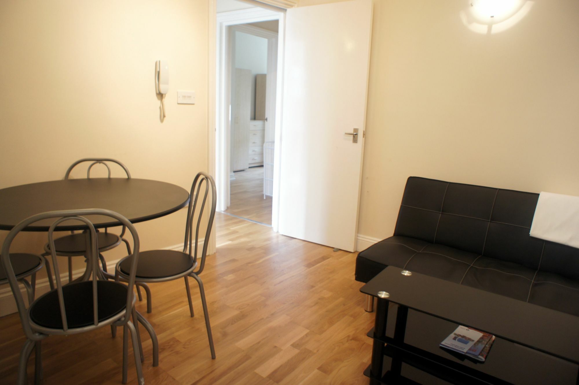 Appartement Fine Touch Londres